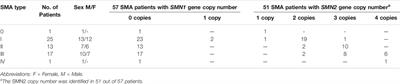 The Birth Prevalence of Spinal Muscular Atrophy: A Population Specific Approach in Estonia